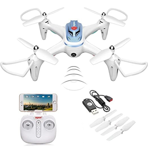 کوادکوپتر سایما مدل syma X15W Quadcopter_اسباب بازی